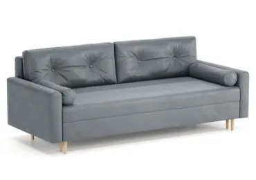 Диван Бруно Comfort 56 серый