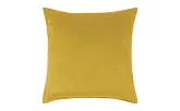 Подушка 43х43 Leonardo 09 желтый - превью 1