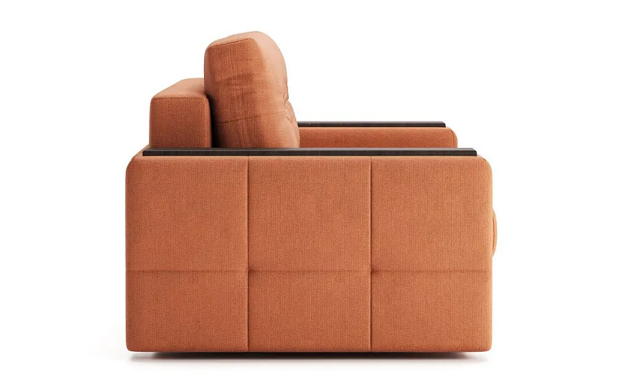 Диван Ричвуд Danco 412 оранжевый - 5