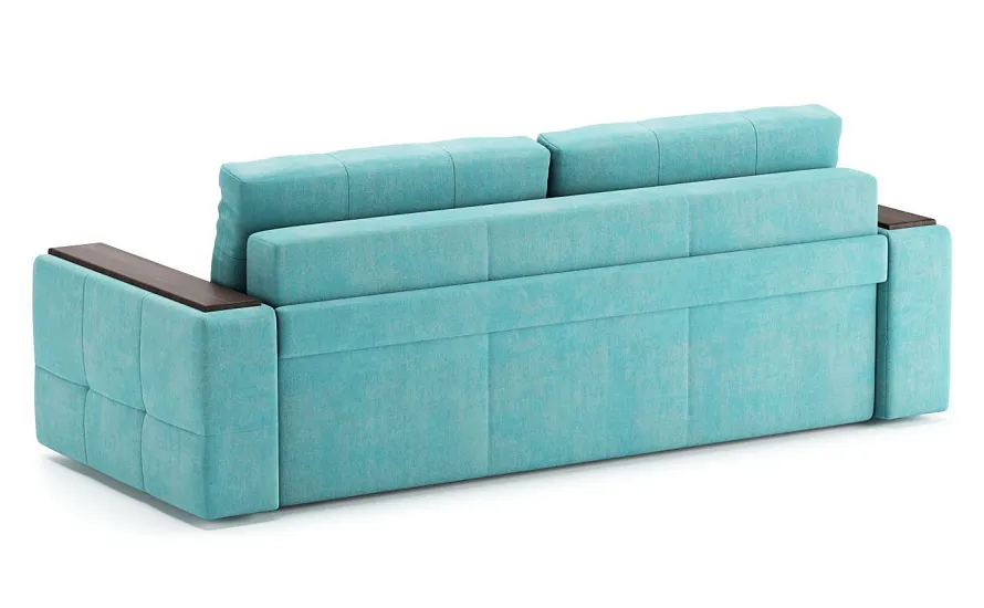 Диван Ричвуд Nordic 71 аквамарин - 6