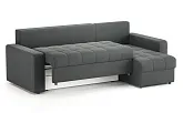 Диван угловой Тренто Camaro 32 графит - превью 4 Диван угловой Тренто Camaro 32 графит - превью 4