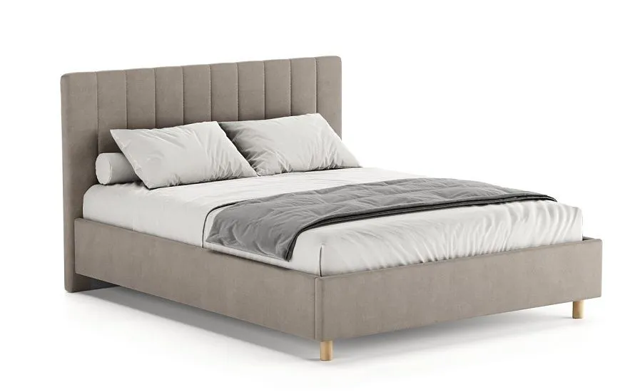 Карла Рейн 160х200 Storm 412 кварц - 2