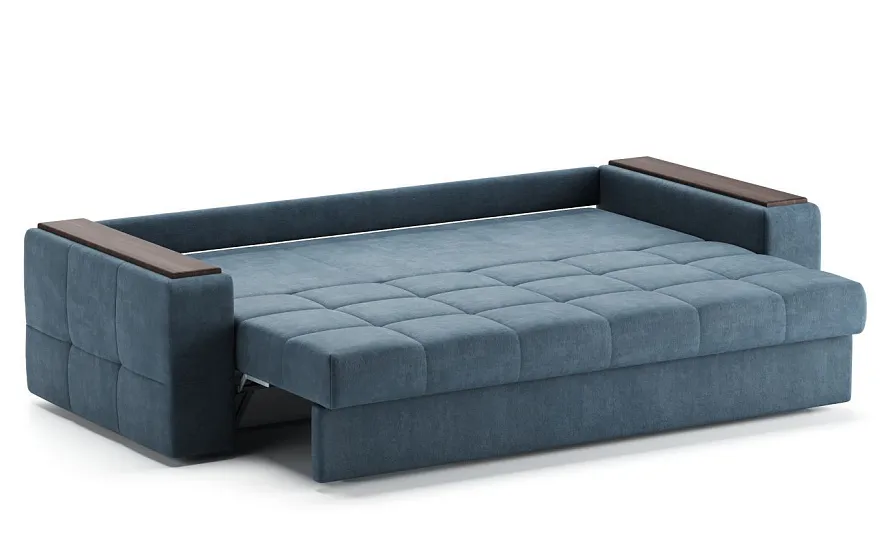 Диван Ричвуд Nordic 78 сапфир - 4