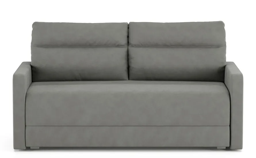 Диван Хортон California 07 серый - 1 Диван Хортон California 07 серый - 1