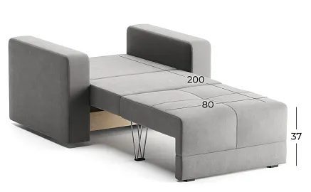 Фото Кресло-кровать Баден - 2