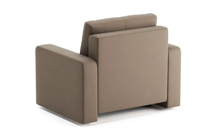 Кресло-кровать Баден Camaro 42 какао - 3