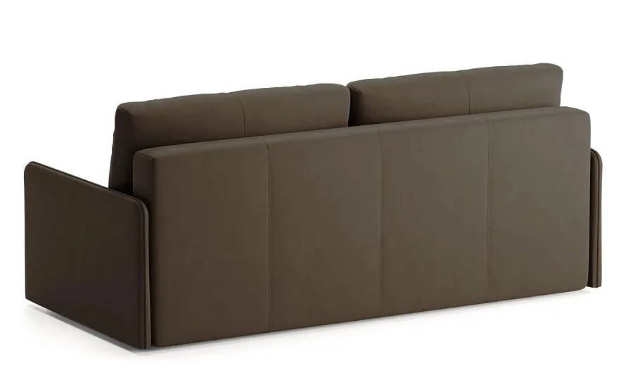 Диван Баден лайт Leonardo 06 коричневый - 8