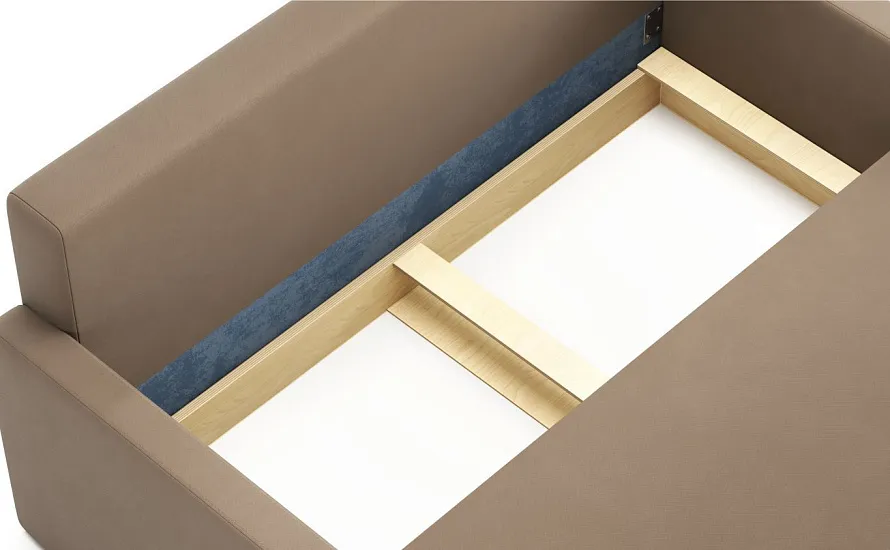 Диван Хортон Camaro 42 какао - 7