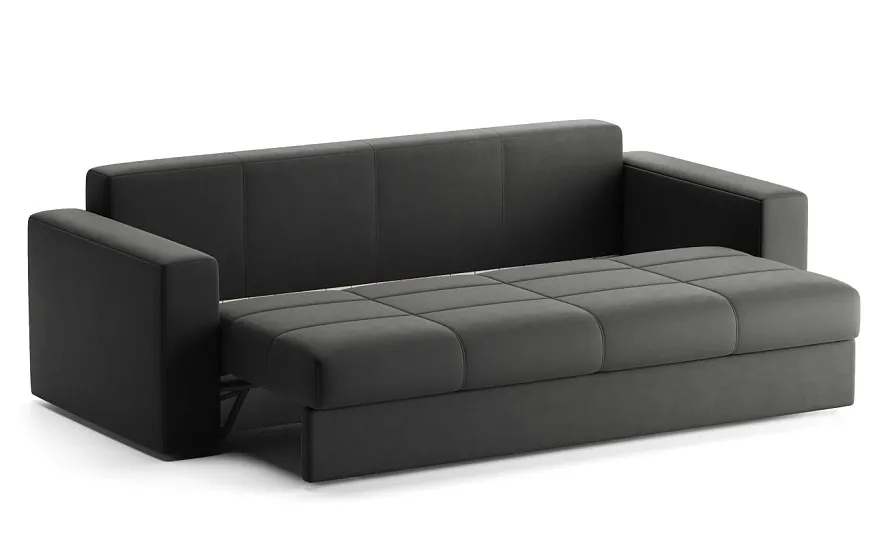 Диван Баден California 08 черный - 5