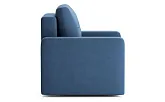 Кресло-кровать Баден Leonardo 12 синий - превью 3