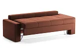 Диван Баден California 05 терракот - превью 4