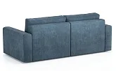 Диван угловой Ларсон 2М Nordic 78 сапфир - превью 5